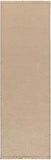nourison washable jute wsj03 natural rug
