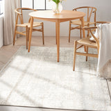 nourison ck950 rush ck955 grey rug