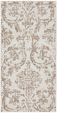 nourison jubilant jub09 ivory beige rug