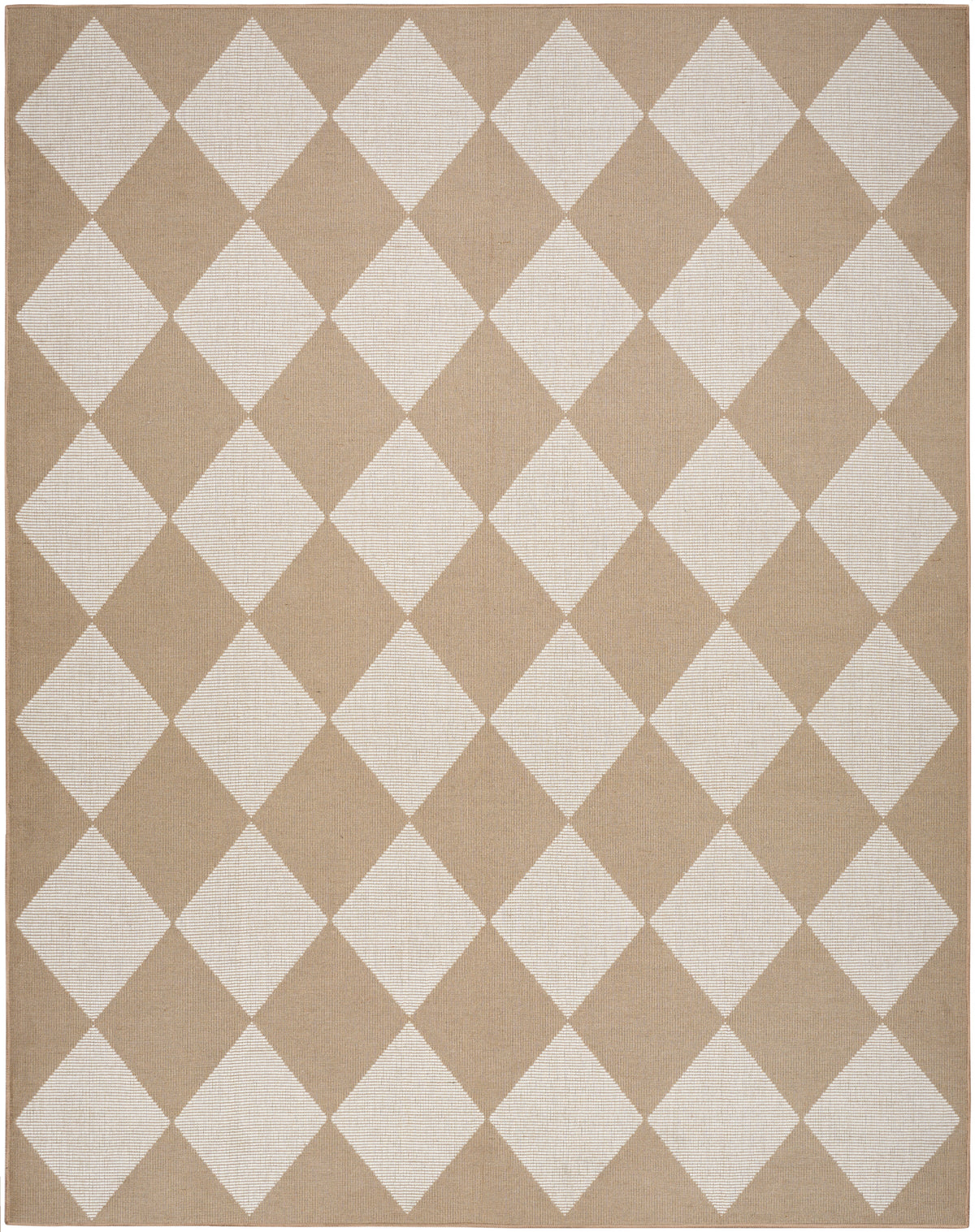 nourison washable modern jute mdj01 natural ivory rug
