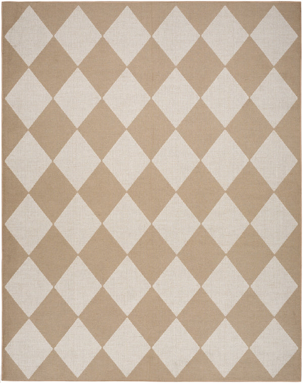 nourison washable modern jute mdj01 natural ivory rug