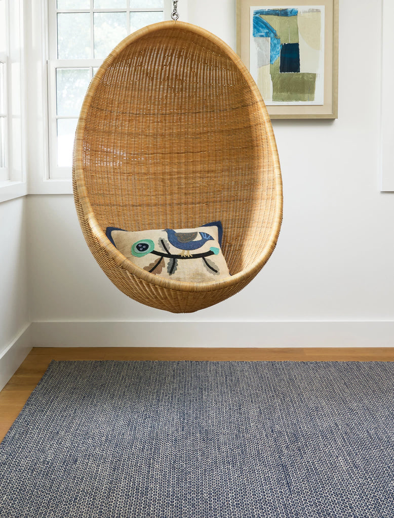 dash albert honeycomb da788 indigo rug