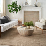 nourison alanna aln01 beige rug