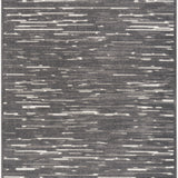nourison care free caf04 grey rug