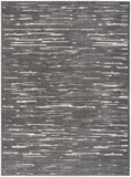 nourison care free caf04 grey rug