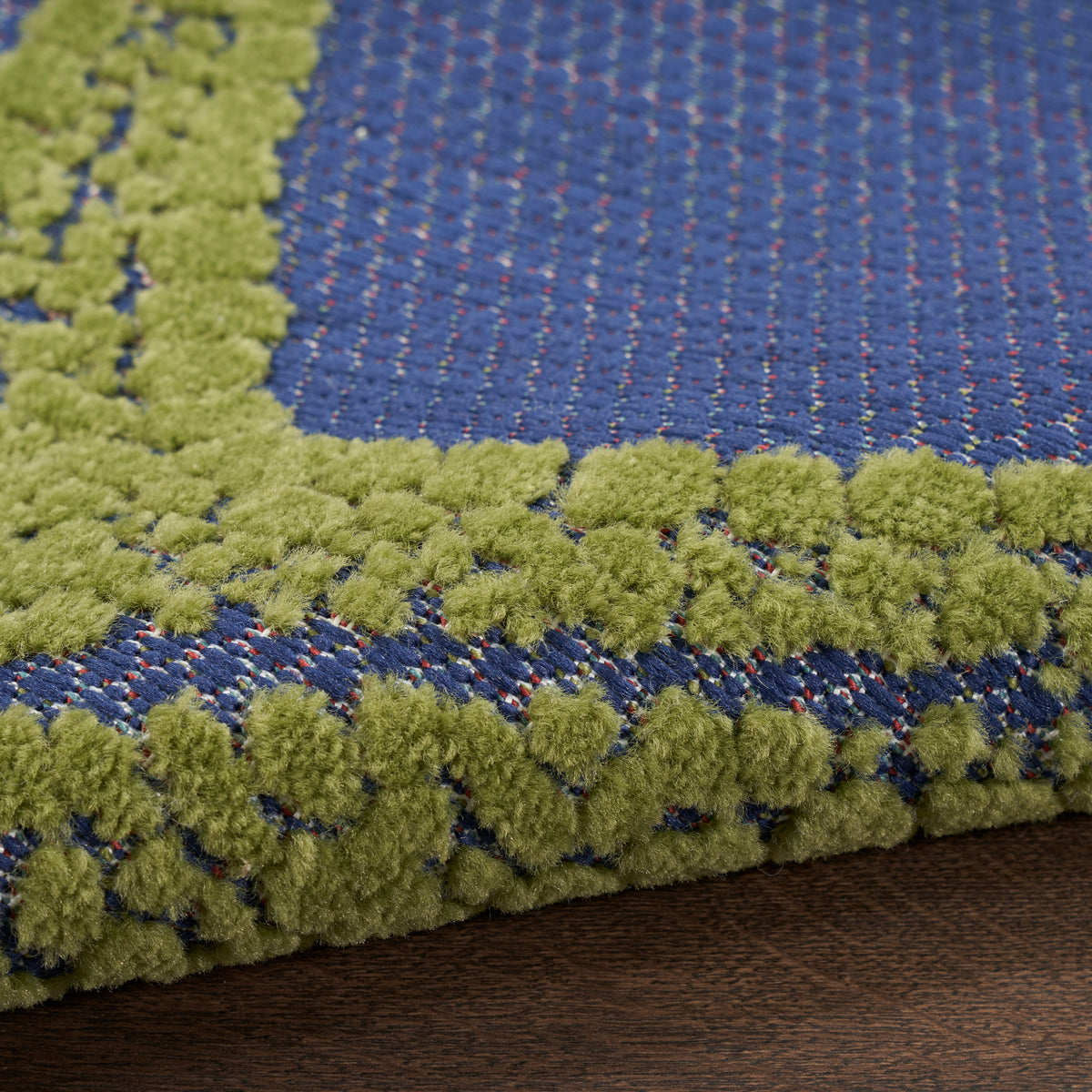 nourison aloha alh28 blue multicolor rug