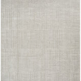 nourison andes and06 silver rug