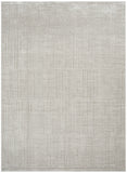 nourison andes and06 silver rug