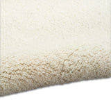 nourison ck043 spun spn01 ivory rug