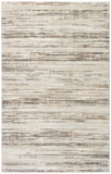 nourison serenity home srh03 ivory beige rug