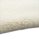 nourison ck043 spun spn01 ivory rug