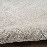 nourison andes and04 grey rug
