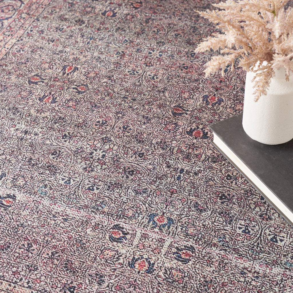 nourison grand washables grw04 emerald rug