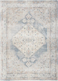 nourison astra machine washable asw11 light blue rug