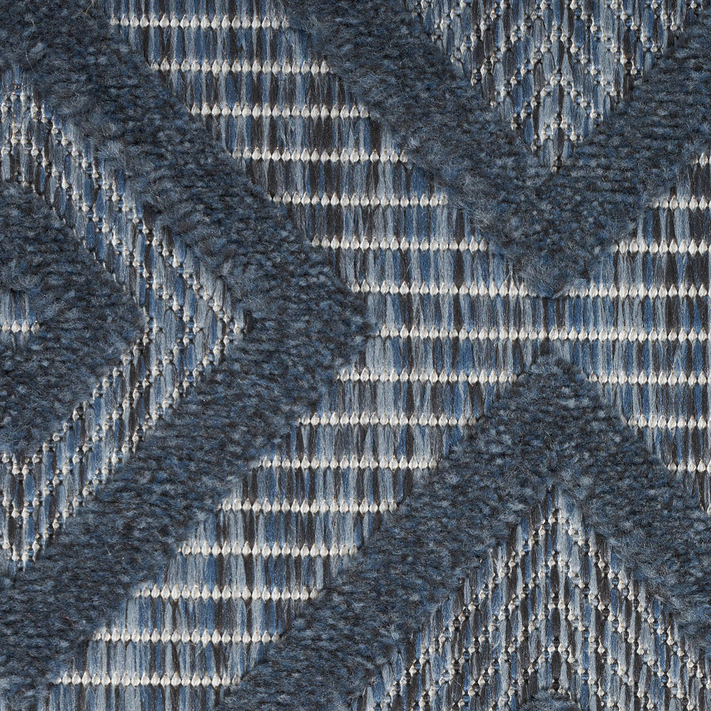 nourison versatile nrv01 navy blue rug