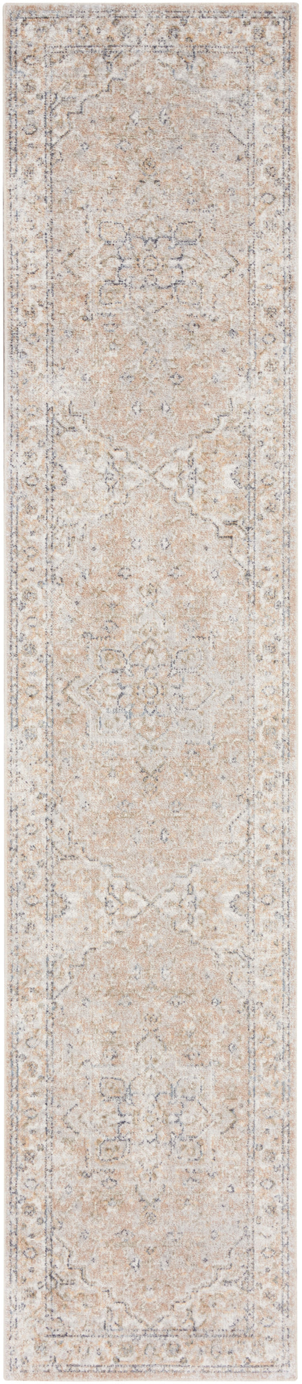 nourison astra machine washable asw12 beige rug
