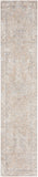 nourison astra machine washable asw12 beige rug