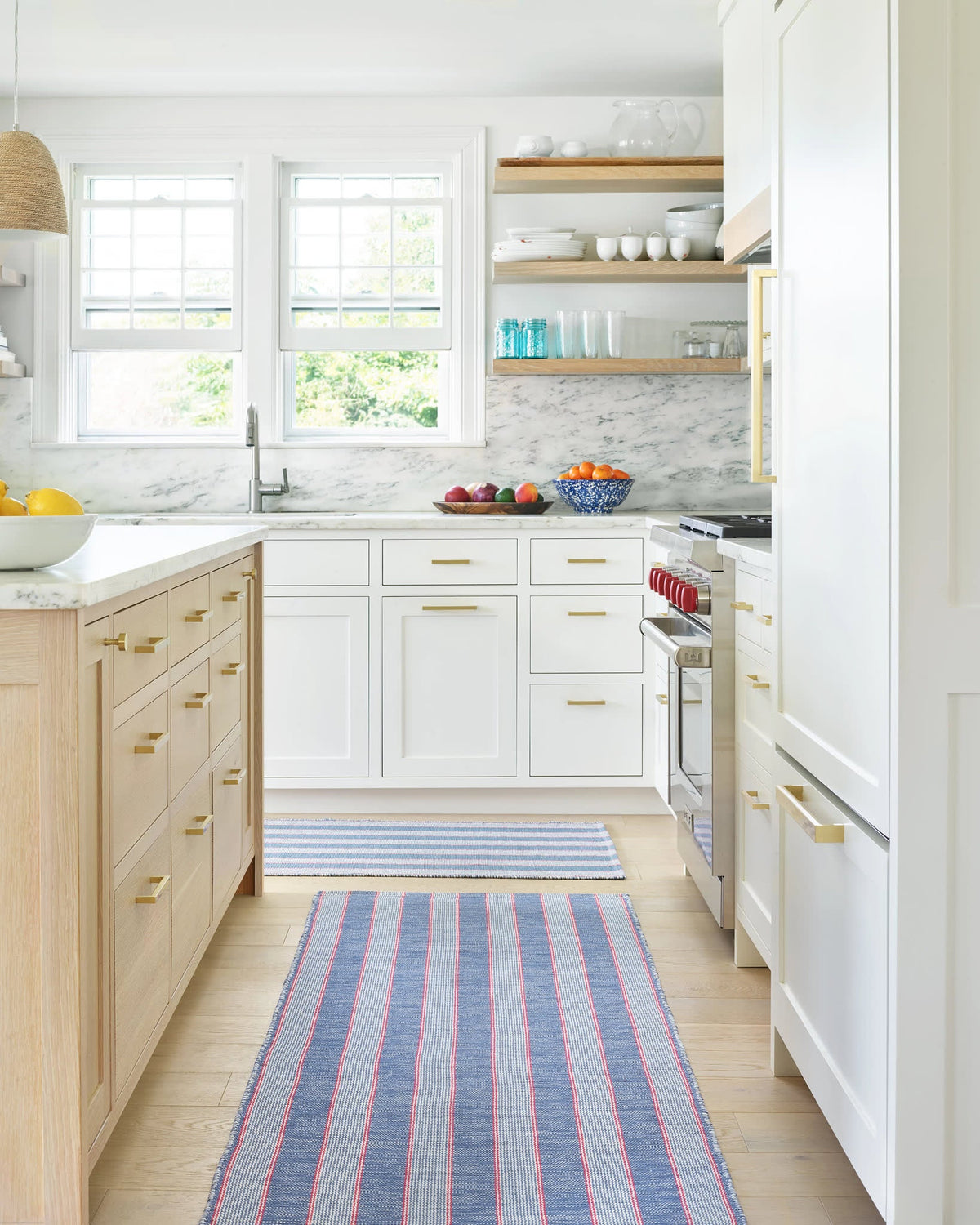 dash albert hillsgrove stripe da1958 denim rug