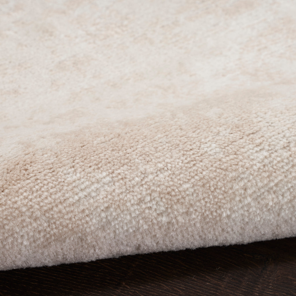 nourison serenity home srh06 ivory rug
