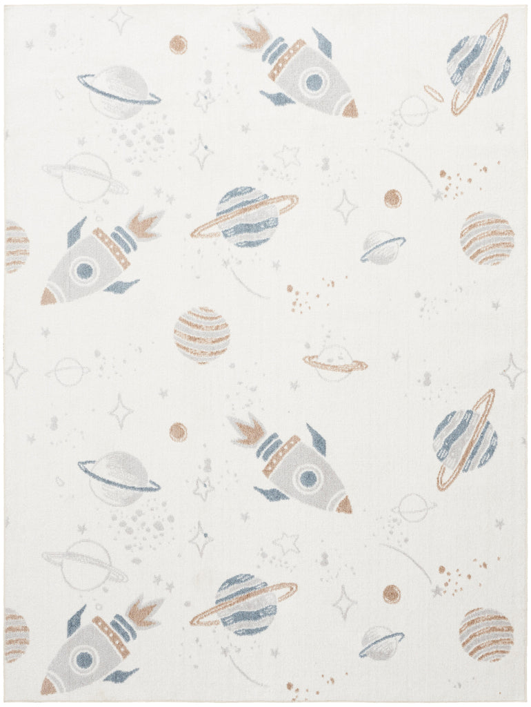 nourison astra machine washable asw18 ivory multicolor rug