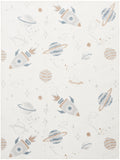 nourison astra machine washable asw18 ivory multicolor rug