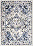 nourison passion psn33 ivory grey rug