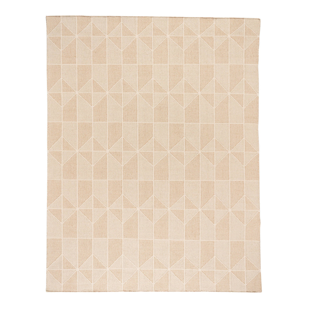 dash albert ojai da1168 wheat rug