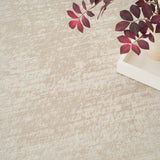 nourison serenity home srh06 ivory rug