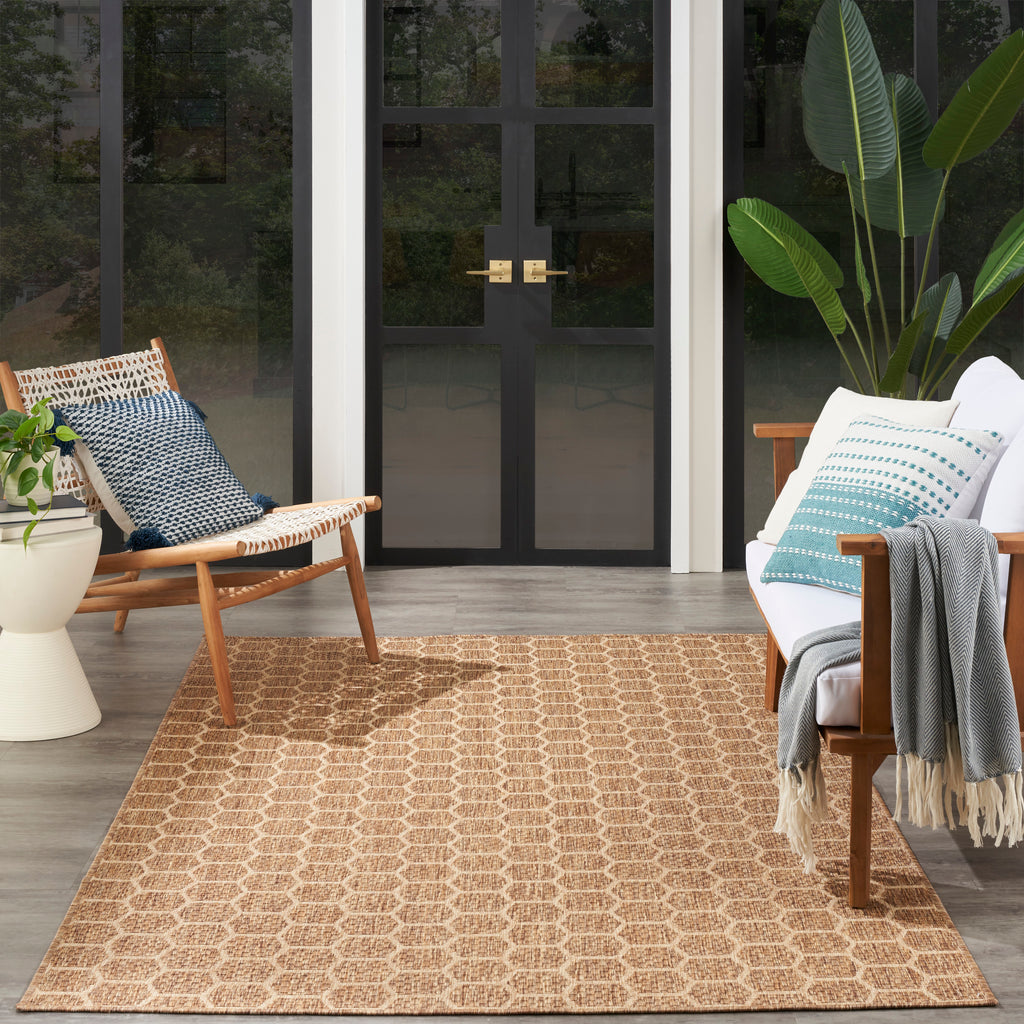 nourison twist reversible tws01 natural rug