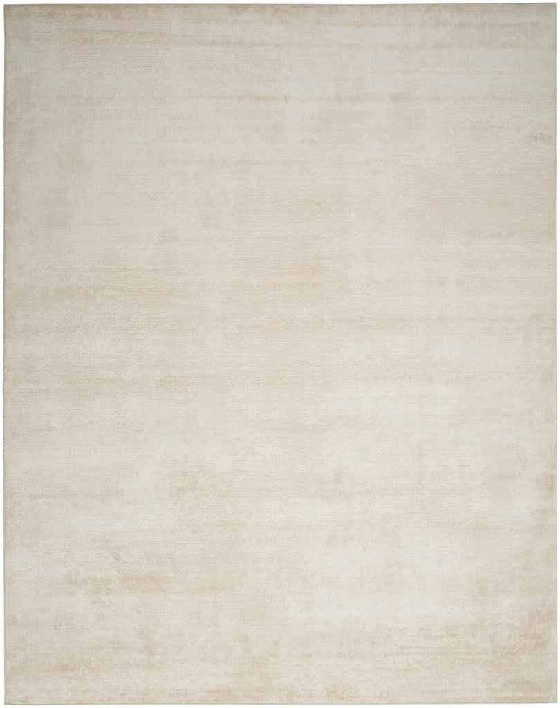 nourison serenity home srh06 ivory rug