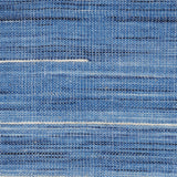 nourison interweave iwv01 denim rug