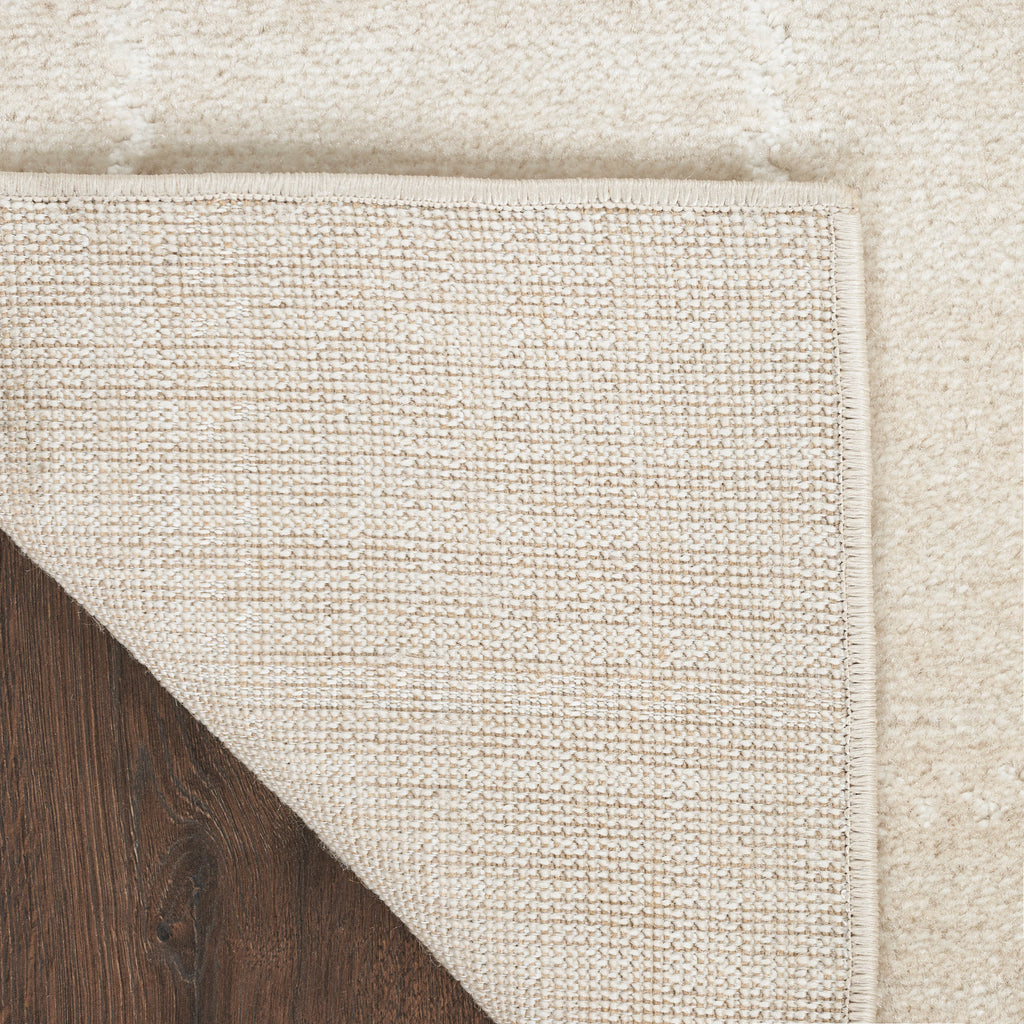 nourison serenity home srh05 ivory rug