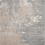 nourison silk shadows sha17 sand rug
