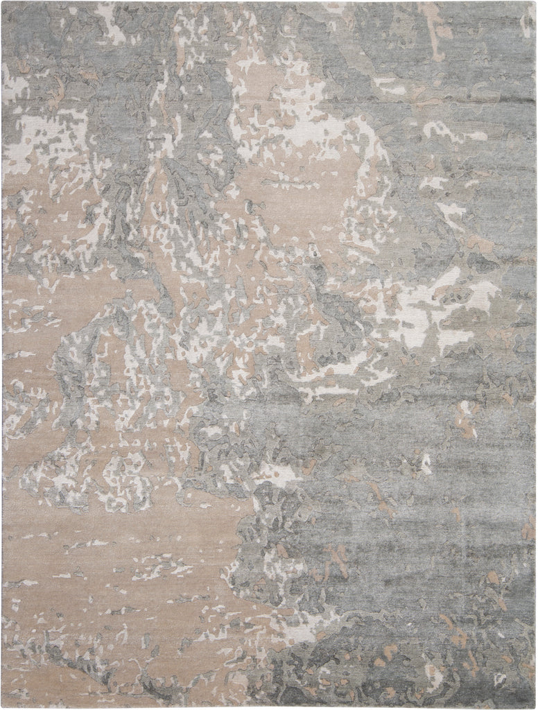 nourison silk shadows sha17 sand rug