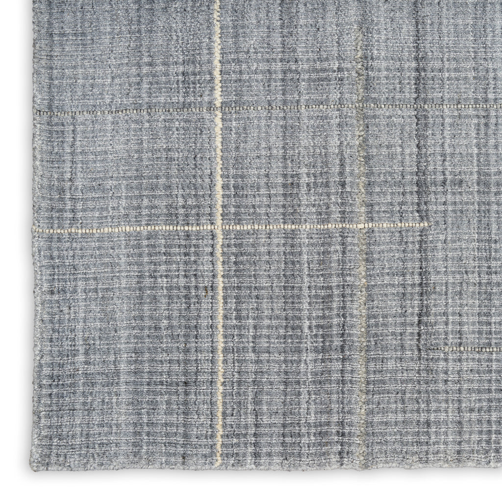 nourison ck041 architectura act01 denim rug