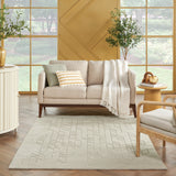 nourison alessia ale01 sage rug