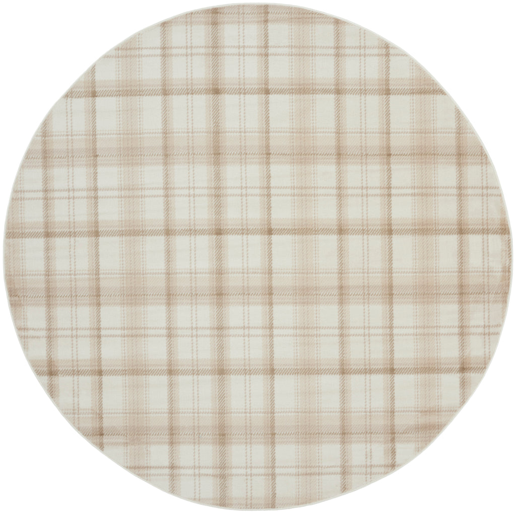 nourison grafix grf03 ivory beige rug