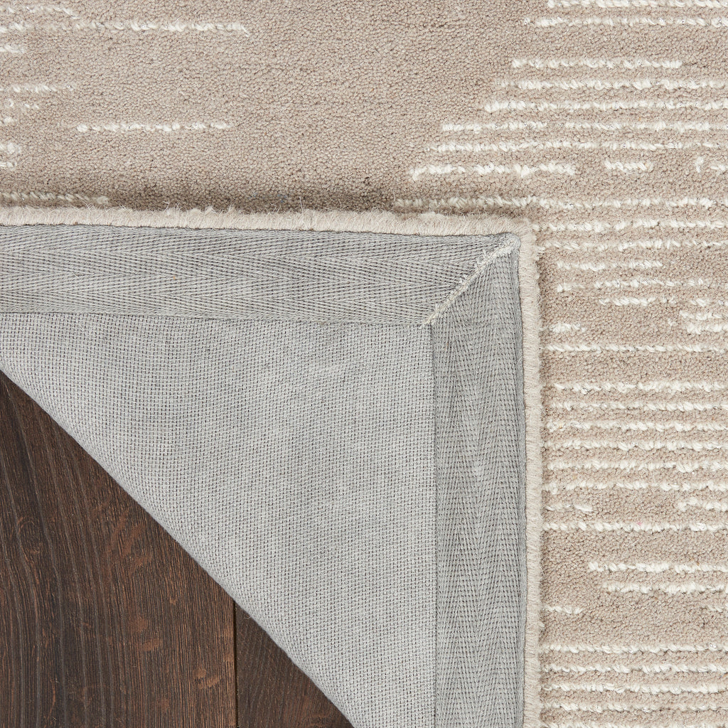 nourison ma30 star smr02 taupe ivory rug