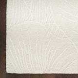 nourison avra avr01 ivory rug