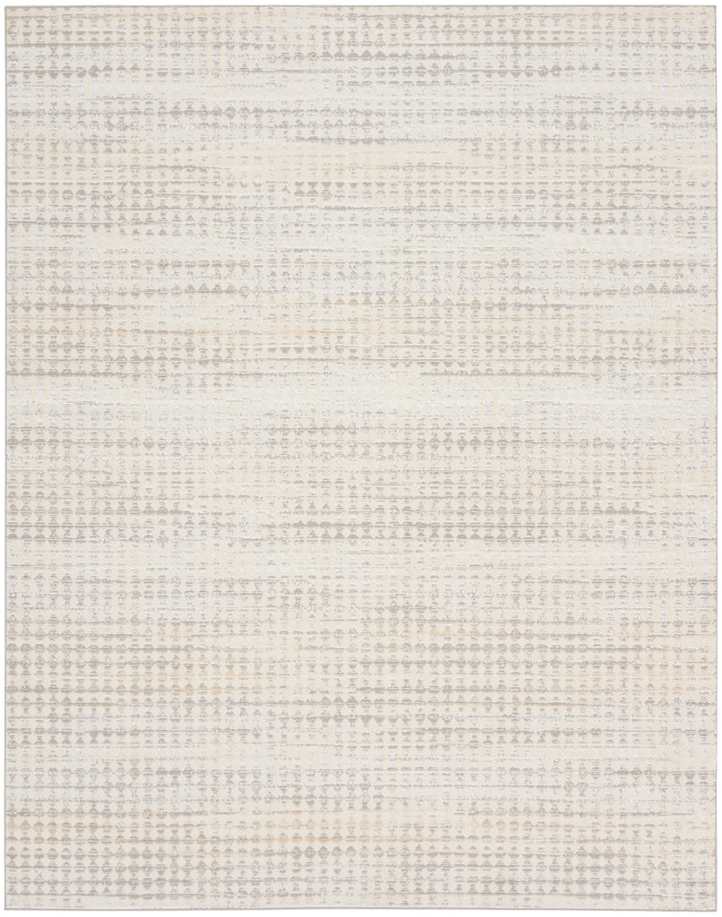 nourison ck950 rush ck958 ivory multicolor rug