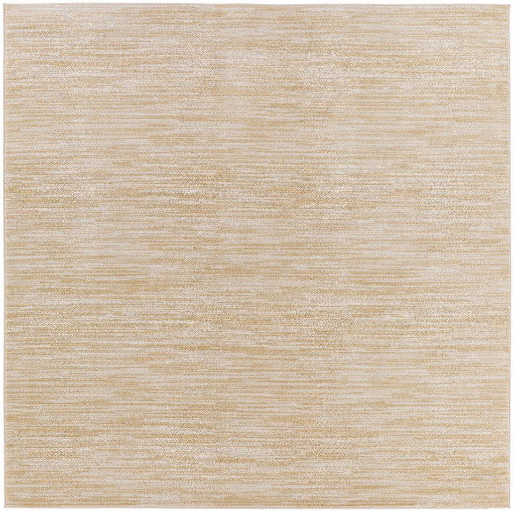 nourison nourison essentials nre01 ivory gold rug