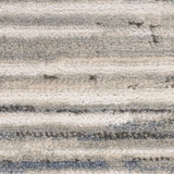 nourison serenity home srh03 ivory grey blue rug