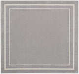 nourison nourison essentials nre02 grey ivory rug