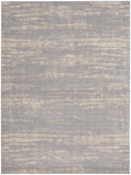nourison nourison essentials nre03 grey beige rug