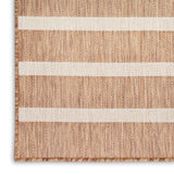nourison positano pos03 jute ivory rug