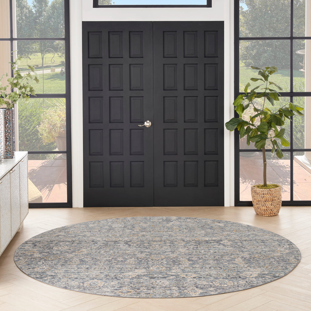 nourison lynx lnx08 charcoal rug