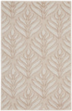 nourison aloha alh35 ivory grey rug