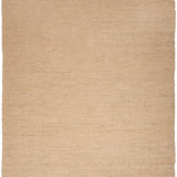 nourison natural jute njt01 bleached rug
