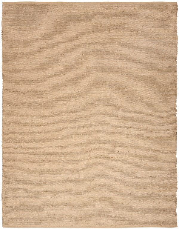 nourison natural jute njt01 bleached rug
