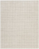 nourison andes and04 ivory grey rug